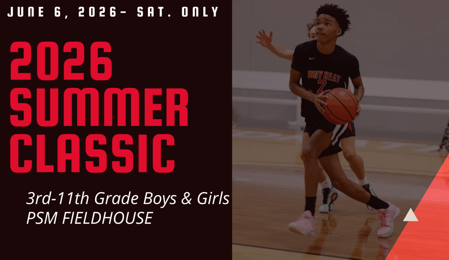 Summer Classic 26