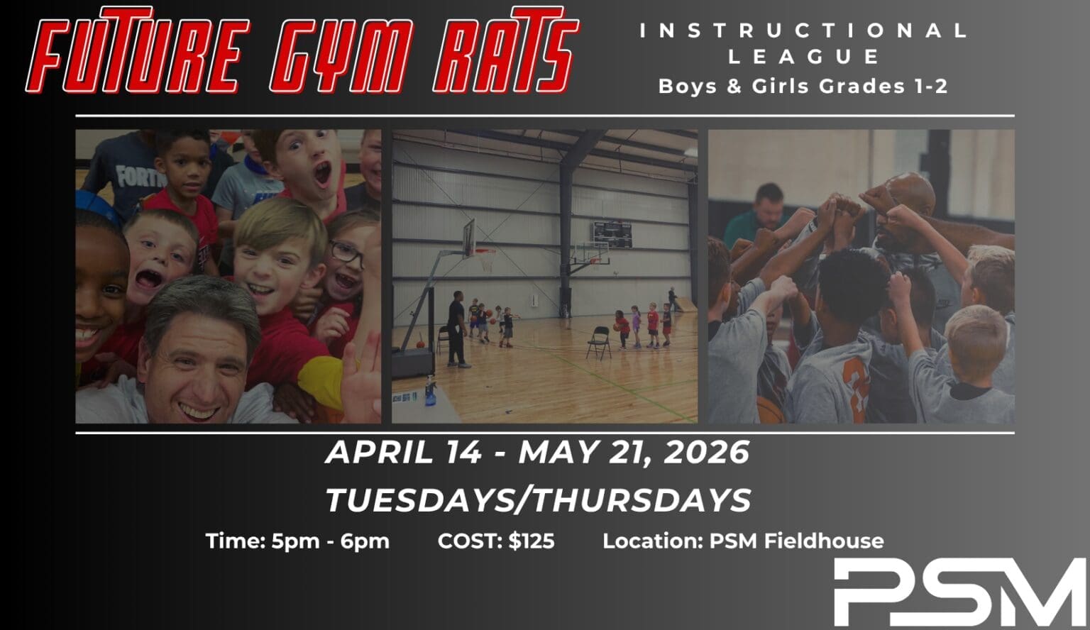 Future Rats -Spring 2026